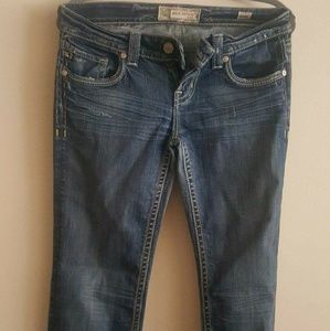 MEK Hudson Jeans 28/32